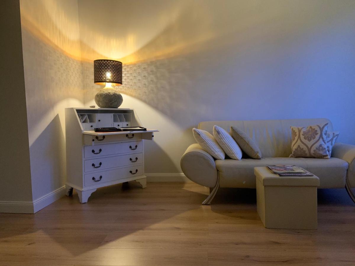 Apartmán Gestorfer Koetnerhof Business Und Landlust Springe Exteriér fotografie