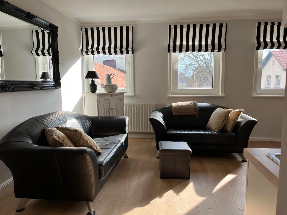 Apartmán Gestorfer Koetnerhof Business Und Landlust Springe Exteriér fotografie
